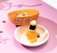 Garfield snack4